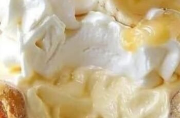 Mini Banana Cream Pies