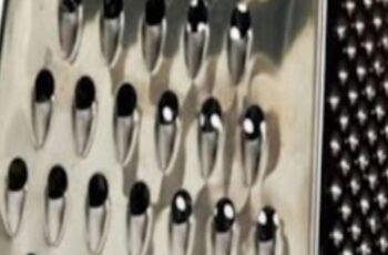 Unlocking the Mystery of the Fourth Side of the Cheese Grater: A Step-by-Step Guide