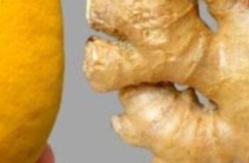 Boost Your Respiratory Health with Ginger and Lemon