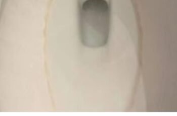 How to Remove Hard Water Stains with Vinegar: A Step-by-Step Guide
