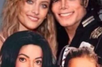 Paris Jackson Opens Up About Her Career and Her Father, Michael Jackson