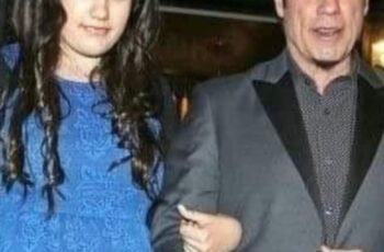 Here’s What Ella Bleu, John Travolta’s Daughter, Looks Like Today