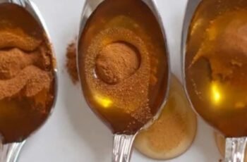 Cinnamon and Honey: A Powerful Remedy Even Doctors Can’t Fully Explain
