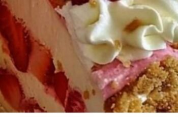Strawberry Shortcake The Best