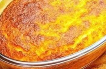 Coconut cake in 5 minutes