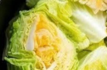 Slow Cooker Cabbage and Smoked Sausage