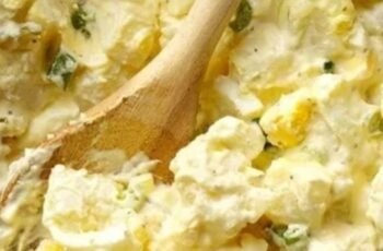 Southern Potato Salad Recipe!!!