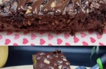 No flour! No sugar! No fat! You eat this dessert every day without getting fat