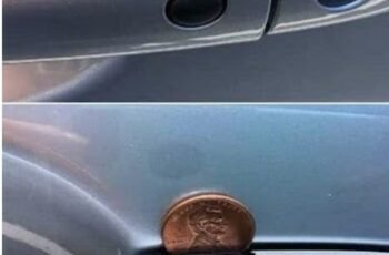 What It Means If You See a Penny in Your Car Door Handle