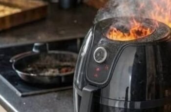 Tips for Air Fryer Users: Tips for Air Fryer Users: