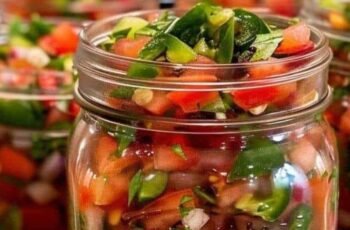 Pico de Gallo