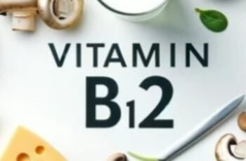 What Are the Symptoms of Vitamin B12 Deficiency