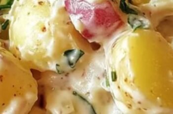 This Is the Best Potato Salad I ve Ever Had