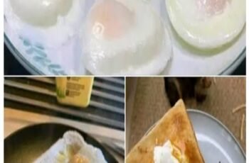 Air Fryer Poached Eggs: A Game-Changer in the Kitchen