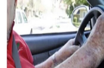 Should Older Drivers Retake Driving Tests? A Closer Look at Safety and Solutions
