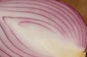 Place half an onion on your feet and youll never need to spend money at the pharmacy again Did you know