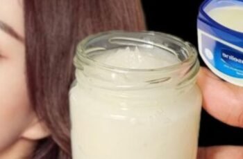 Exploring the Vaseline and Cornstarch Beauty Hack Exploring the Vaseline and Cornstarch Beauty Hack
