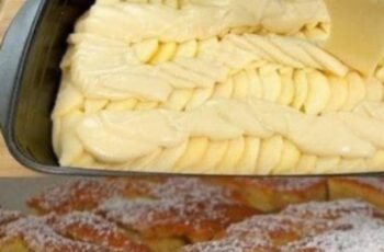 Apple Pie in 10 Minutes – My Family Keeps Asking for More