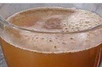 Fast Cough Relief in 30 Minutes A Natural Remedy with No Cooking Required
