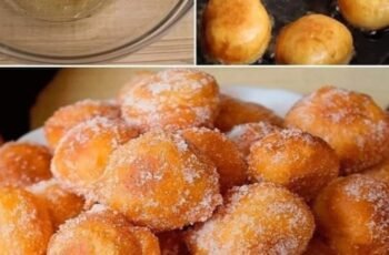Mini Snacks Recipe
