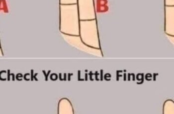 The Magic (and Mystery) Hidden Behind Your Little Finger