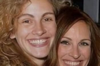 Hazel Moder:Julia Roberts Daughter Shines in Her Red Carpet Debut