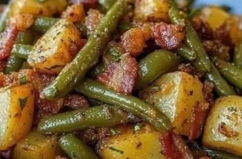 Crockpot Chicken and Stuffing Recipe