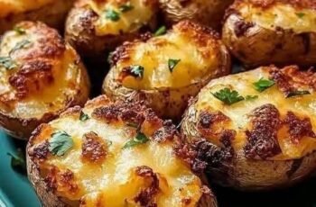 Hands Down the Best Way to Eat Potatoes – I LOVE This One