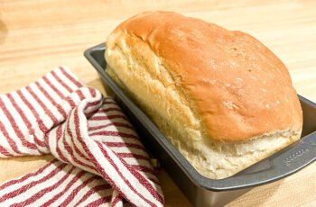Home Made Bread