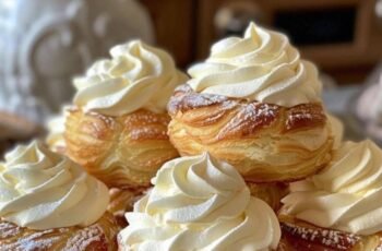 Cream Puffs