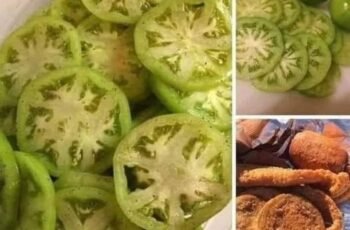 Fried Green Tomatoes