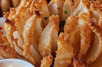 Blooming Onion