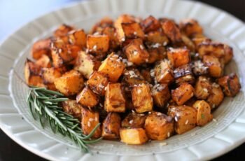Air Fryer Butternut Squash Recipes for Beginners