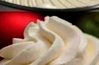 The Key to the Ideal Pastry Cream