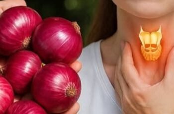 How Onions and Garlic Can Help You Get Relief From Chronic Coughs