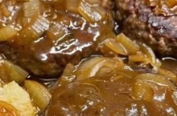 Tonight will be my 3rd time making this recipe