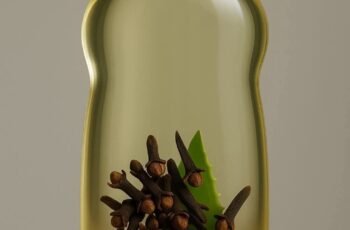 Add Cloves into Baby Oil and See What Happens – 11 Powerful Reasons to Use It Every Day
