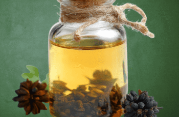 Castor oil And Seed Oil Recipe