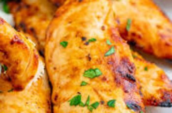 Air Fryer Cracker Barrel Chicken Tenderloins Recipe