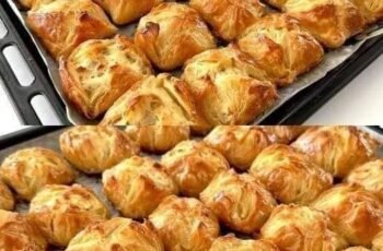 Discover the Art of Hand-Rolled Crispy Pastries: A Timeless Recipe