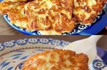 Such a Hit That Even a Restaurant Owner Asked for the Recipe