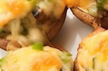 Served these at my party last week and they vanished like the wind! Dang, really wish I made more!