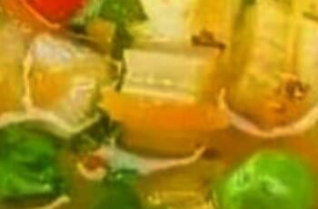 Recipe: Healthy Vegetable Soup