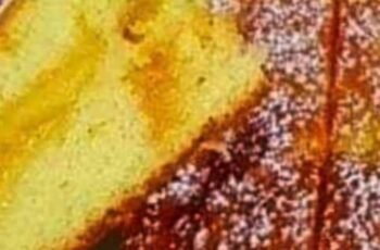 Dessert in MINUTES! you will make this dessert every day! super yummy.