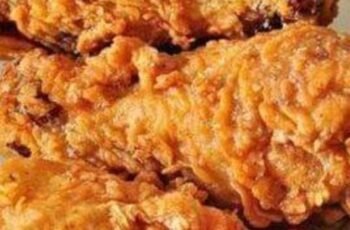 KFC AIR FRYER CHICKEN LEGS