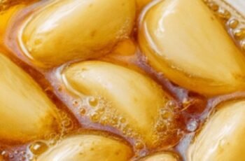 The 7-Day Fasting Ritual: Unlock Your Body’s Hidden Immunity and Energy (Garlic & Honey)