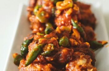 Air Fryer Teriyaki Chicken