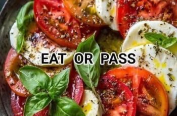 Classic Caprese Salad