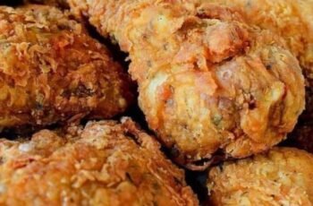 Southern Fried Chicken