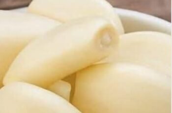 El Garlic: The Natural Antibiotic That Wages War on Infections